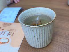 -CURRY YA 熟成咖哩專門店(深圳湾万象城店)