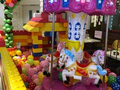 -远洋未来广场(育慧北路店)