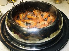 -青蓬蒸汽海鲜·深圳老字号·团建聚会(壹方城店)