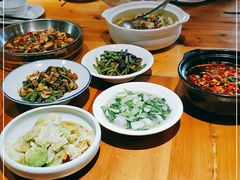 -灶丰年间(定安路店)