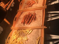 -比格比萨(方庄店)