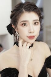 -艾米丽婚纱礼服