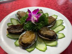 熟醉鲍鱼-丁字口海鲜热炒·烧烤大排档