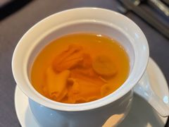 鲜松茸滋补响螺汤-子福慧(虹桥店)