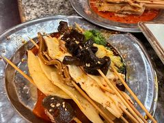 -小街天府