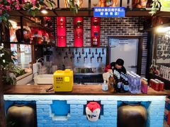 -酒阳蒸经小酒馆(解放碑店)