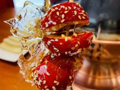 -宝泉铜锅(高新店)
