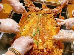 -香木香羊(小汤山店)