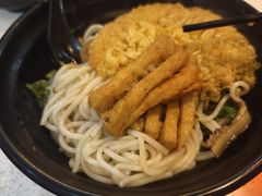 -龙记桂林米粉店(书城路店)