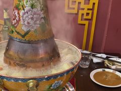 -爱新觉罗福臨火锅馆(万科滑雪场店)