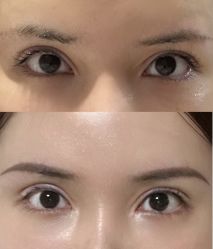 -MIVI野生眉纹绣纹眉