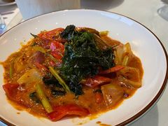 -暹罗酒肆泰餐厅酒吧