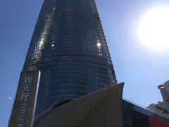 -上海中心大厦