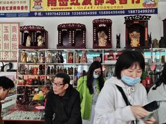 -南岳衡山风景名胜区-南岳大庙