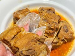-七菜馆·东北菜·蒸饺(文体路店)