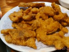 -洪焱重庆老火锅(万福花园店)