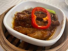 -潮福城大酒楼·潮粤菜·港式点心(阳光城店)