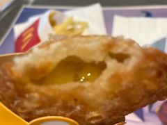 -麦当劳(吴中大道店)