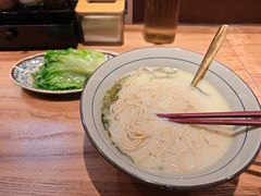 -蟹黄鱼·海派深夜面馆(江湾里店)