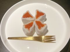 -喜悦烤鸭·新京菜(王府井店)