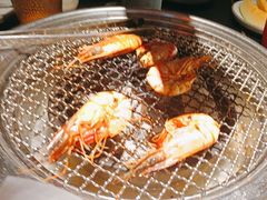 -東盛炭烤自助料理(浦东文峰广场店)