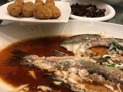 -同庆楼(花园店)