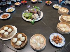 -金海华·华宴江南(斜塘店)
