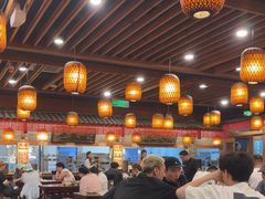 -小街天府(西工小街店)