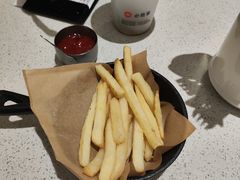 -必胜客(集美杏东店)