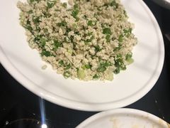 -皇城根北京风味主题餐厅(滨海万达店)