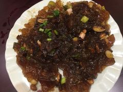 -邢家锅贴老店·非遗·开封菜(金明广场店)