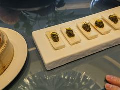 -彩丰楼中餐厅(深圳国际会展中心洲际酒店)