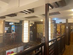 大堂-乐口福家常菜馆(古庸路店)