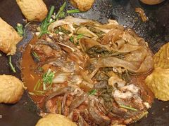 -江湖水乡铁锅炖魚(周庄嘉园店)