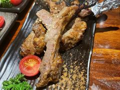 -古京·臻致料理(月湖店)
