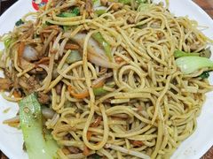 -荣强牛肉面(南尧店)