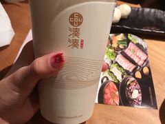 -呷哺呷哺(维多利万悦城店)