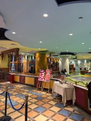 -MELAND CLUB亲子乐园•派对(虹桥万象城店)