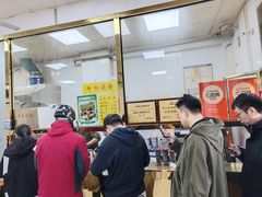 -正味斋锅巴菜(西北角店)