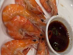 -海上名珠·海鲜酒楼(励骏庞都店)