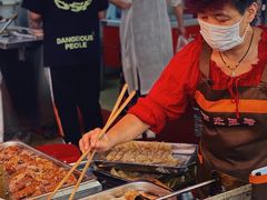 -八市阿杰五香(大元路分店)