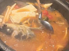 -Ameigo梅果·云贵川bistro(长宁来福士店)