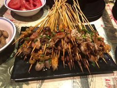 -红钳侠小龙虾·烧烤(中赢康康谷店)