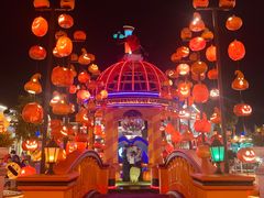 -歌斐颂巧克力小镇