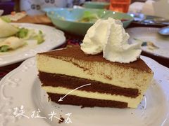 -彼德西餐厅(环球中心店)