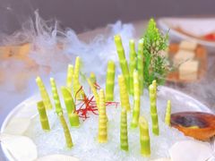 -芸山季·云南山珍菌火锅(宝能环球汇店)