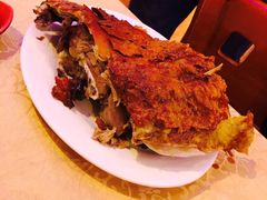 -维吾尔餐厅(宜山路店)