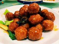 焦溜丸子-郭林家常菜烤鸭(曙光西路店)