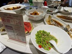 -大家食府·福建菜(FAC协盛中心庭院餐厅店)