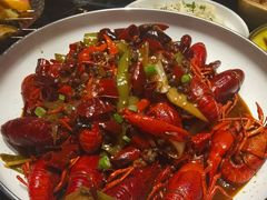 -鼎原力量东北吊炉烧烤(幸福街店)